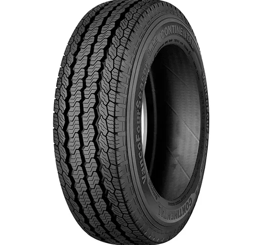 GOMME AUTO CONTINENTAL 195/75 R16 107/105R VANCOFOURSEASON