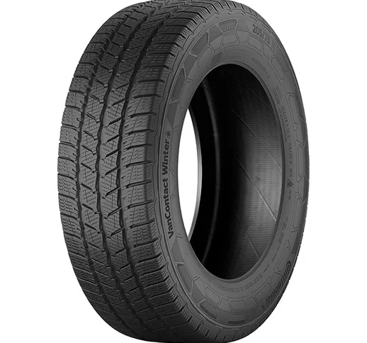 GOMME AUTO CONTINENTAL 195/75 R16 110/108R VANCONTACT WINTER