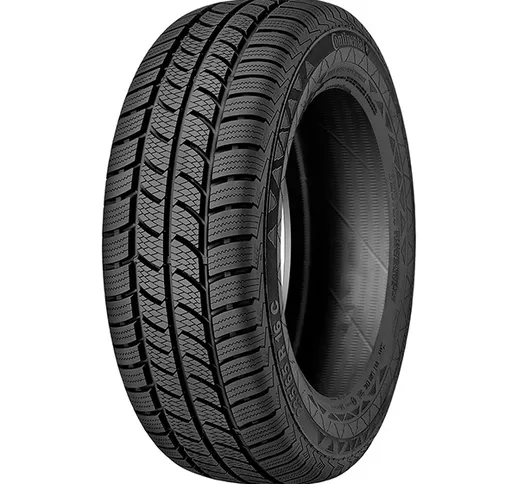 GOMME AUTO CONTINENTAL 225/70-15 112/110R VANCOWINTER 2