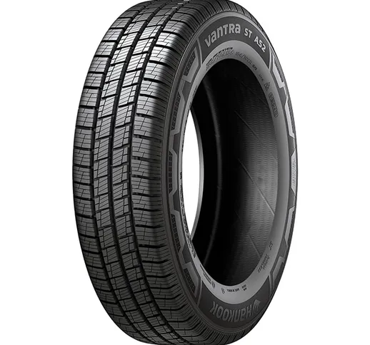 GOMME AUTO HANKOOK 195/70-15 104/102R RA30 VANTRA ST M+S