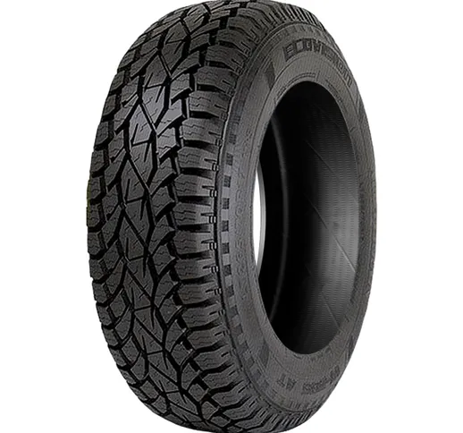 GOMME AUTO OVATION 265/75 R16 116S VI-286 A/T ECOVISION