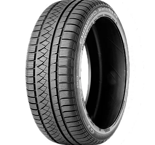 GOMME AUTO GT RADIAL 205/50-17 93V WINTER PRO HP