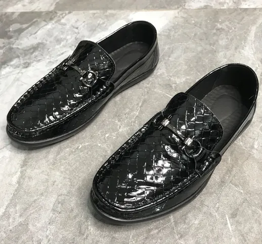 New Style Casual scarpe da uomo Factory Direct