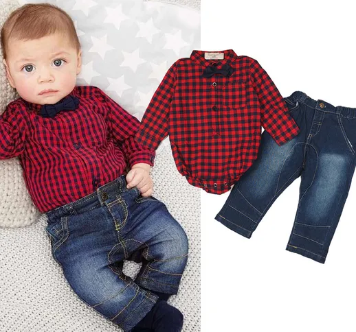 Commercio estero europeo e americano in abbigliamento per bambini stile autunnale vestito...