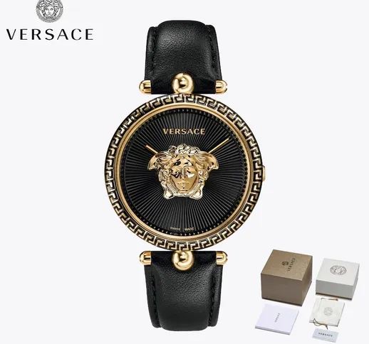 Orologio da donna VERSACE VEDV00119 quarzo impermeabile più venduto
