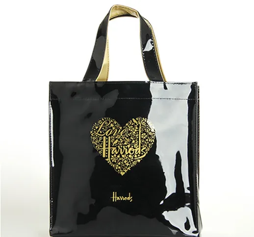 Harrods london new casual nero borsa a tracolla impermeabile regolabile borsa messenger uf...