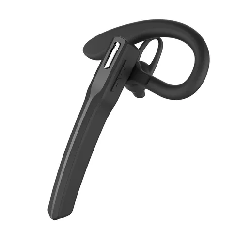 Cuffie Bluetooth senza fili Cuffie vivavoce professionali V5.0 Auricolari Auricolari sport...