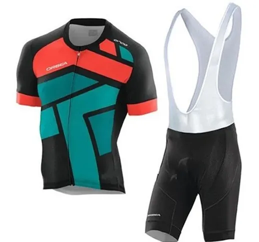 Rapha Pro Summer Racing Cycling Jersey 2021 mountain bike Abbigliamento MTB abbigliamento...