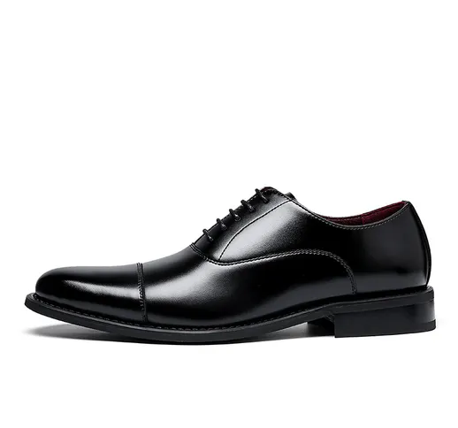 ①⑥⑧⑧ autunno nuovi uomini scarpe di cuoio formali scarpe da lavoro da uomo in pelle a tre...
