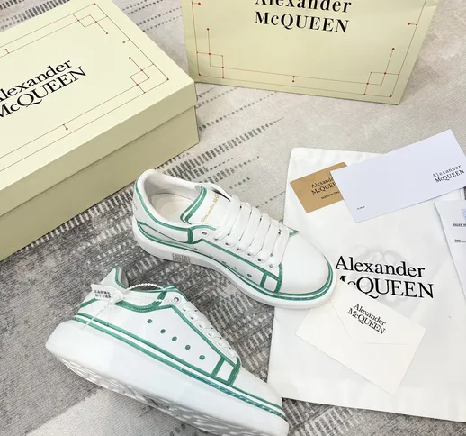 alexandermcqueen trend design moncler drmartens&fashion sneakersnew>board shoes/