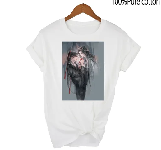 T-shirt manica corta da donna Versace / Medusa Logo per primavera '21 New Casual Medusa T-...