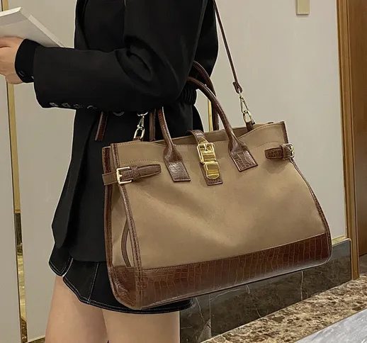 Versace Versace 2021 nuova borsa da donna borsa a tracolla borsa da donna alla moda borsa...