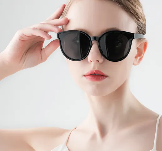 Occhiali da sole Occhiali da sole Polarizzati da donna 2020 Nuovi occhiali da guida da uom...