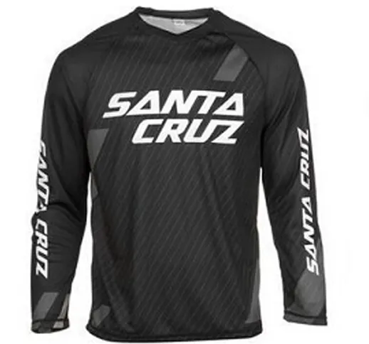 2021 bici maglie motocross bmx racing t-shirt downhill dh Jeey manica corta abbigliamento...