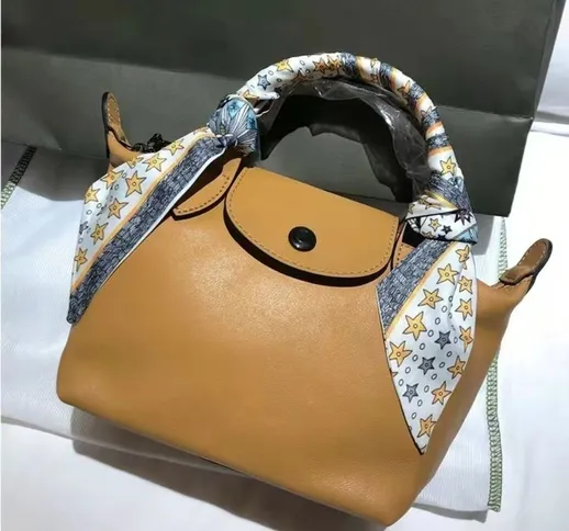 LV stesso stile borsa a tracolla da donna a tracolla con nappa