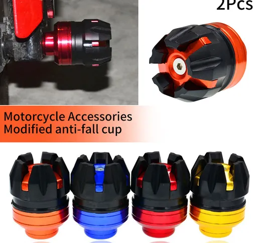 Accessori per moto Tazza anti-goccia per bicicletta elettrica modificata Tazza per forcell...