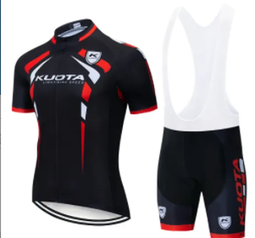 2020 uomini estate jersey set abbigliamento bici maglia ciclismo ropa abbigliamento ciclis...