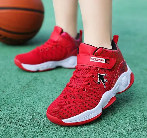 Jordan scarpe da bambino sneakers basse scarpe da passerella scarpe da basket