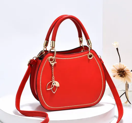 New Style Nuova borsa di moda coreana Borsa classica in tote Factory Direct