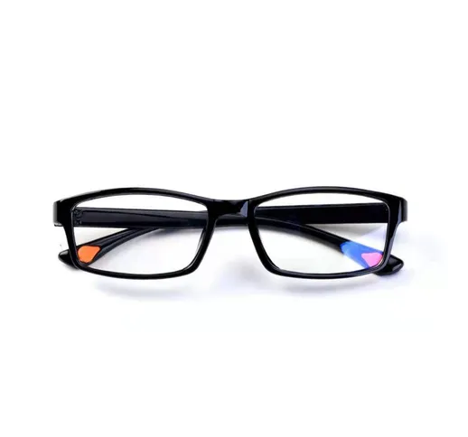 2022 nuovi occhiali da presbite TR90 Light anti Blue-Ray