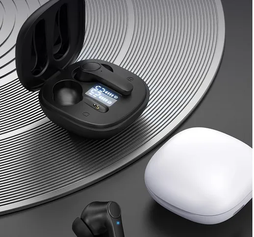 Auricolare Bluetooth wireless B11 con cancellazione del rumore