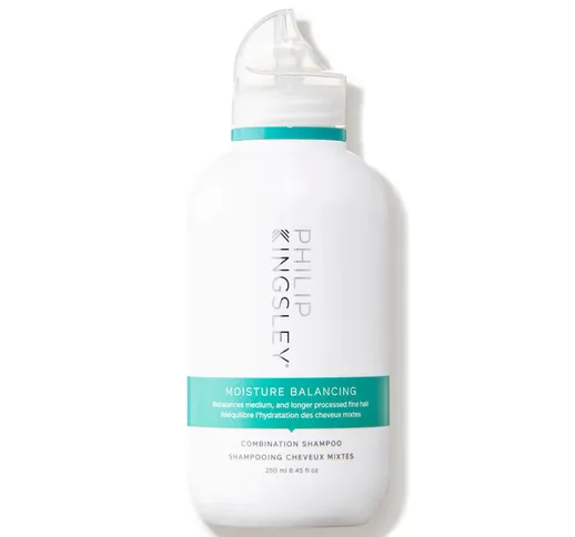  Shampoo riequilibrante dell'idratazione (250 ml)