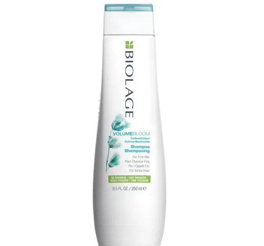 Matrix  VolumeBloom shampoo volumizzante (250 ml)