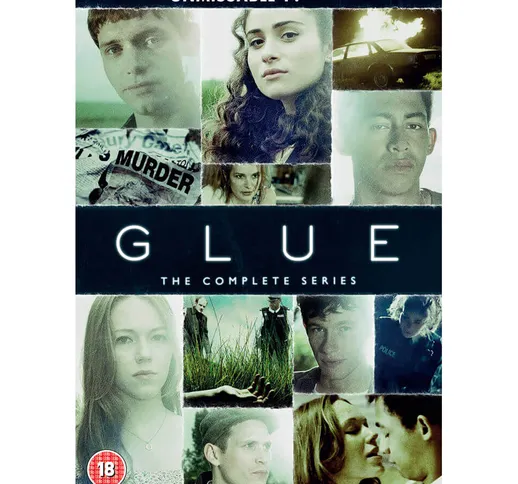 Glue – Series One