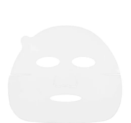  Alpha-Arbutin maschera viso bianca (1 maschera)