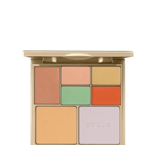  Correct & Perfect All-in-One Correcting Palette 13g