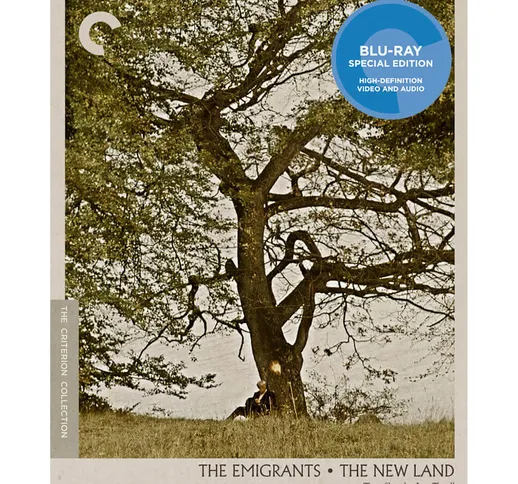 The New Land/The Emigrants - 