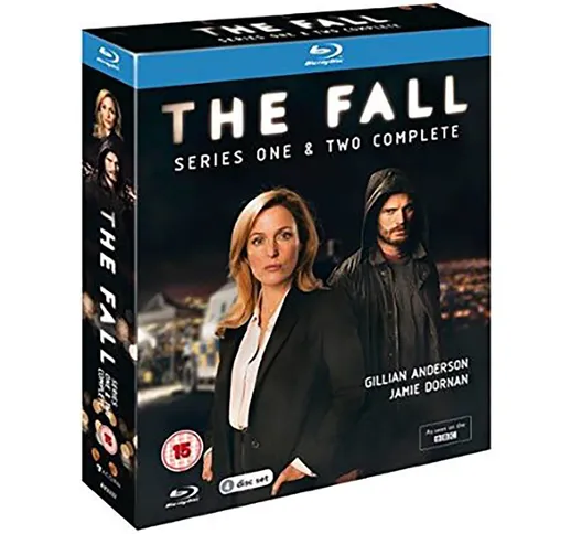 The Fall Series One and Two