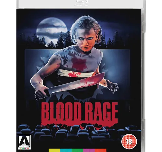 Blood Rage