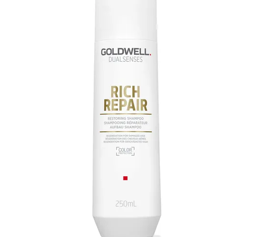  Dualsenses Rich Repair shampoo riparatore 250 ml