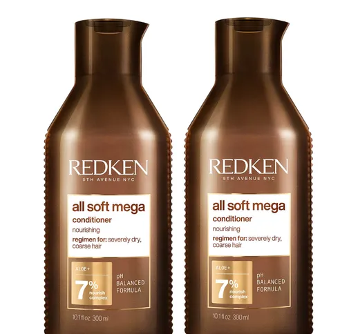  All Soft Mega Balsamo Duo 250 ml