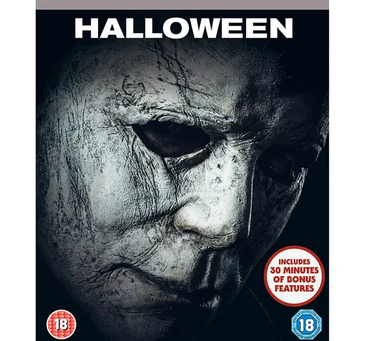 Halloween (Blu-ray + Digital Copy)