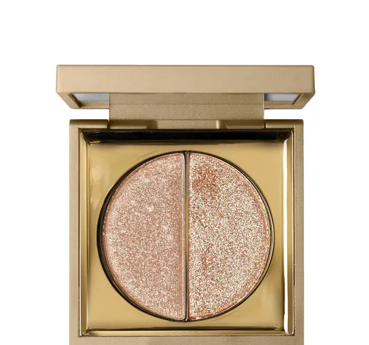  Bare with Flair Eye Shadow Duo - Kitten