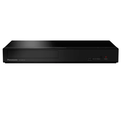  DP-UB150EBK 4K Blu-ray Player