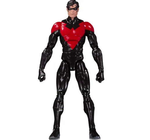  DC Comics Nightwing New 52 Action Figure