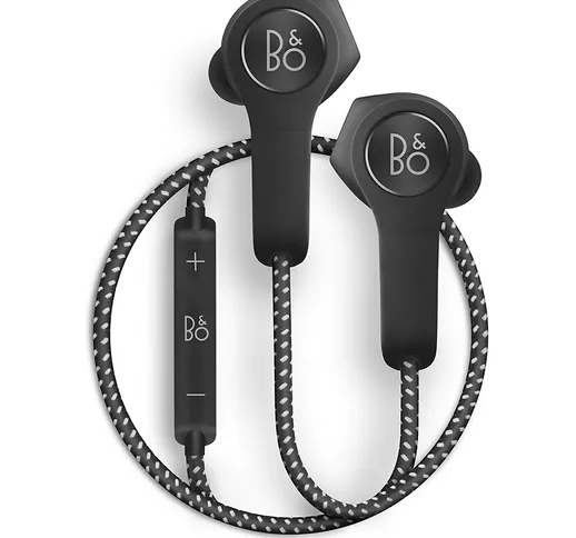  Beoplay H5 Wireless In-Ear Bluetooth Headphones - Black