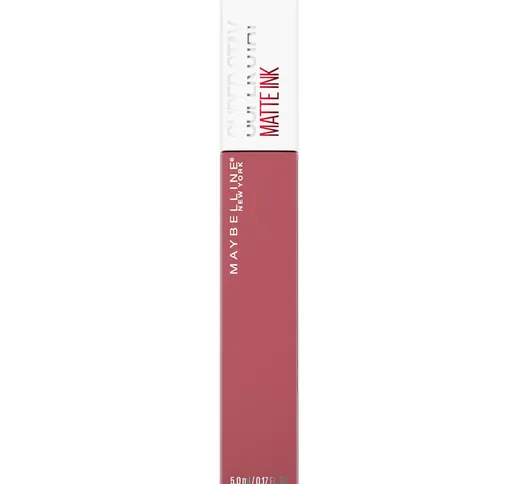  Superstay Matte Ink Longlasting Liquid Lipstick (Various Shades) - 175 Ringleader