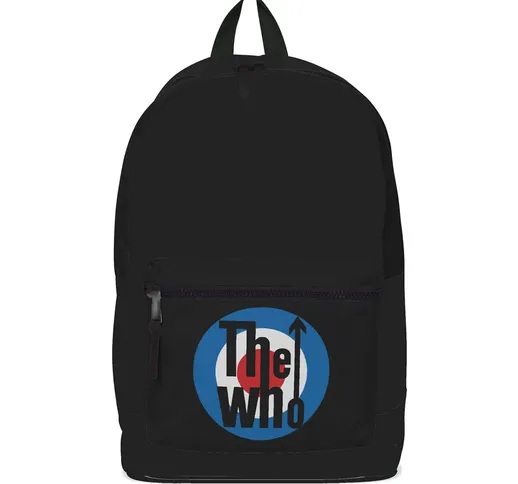  The Who Target One Rucksack