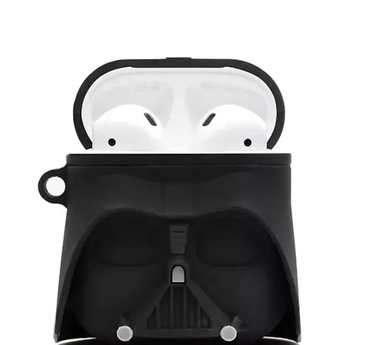 Darth Vader PowerSquad AirPods Case