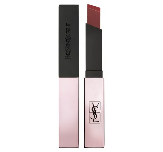 Yves Saint Laurent Rouge Pur Couture The Slim Glow Matte Lipstick 2g (Various Shades) - 20...