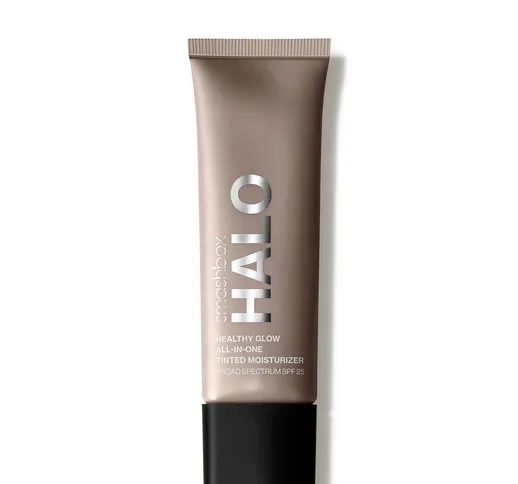 Smashbox Halo Healthy Glow All-in-One SPF25 Tinted Moisturiser 40ml (Various Shades) - Lig...