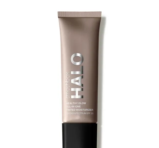 Smashbox Halo Healthy Glow All-in-One SPF25 Tinted Moisturiser 40ml (Various Shades) - Med...