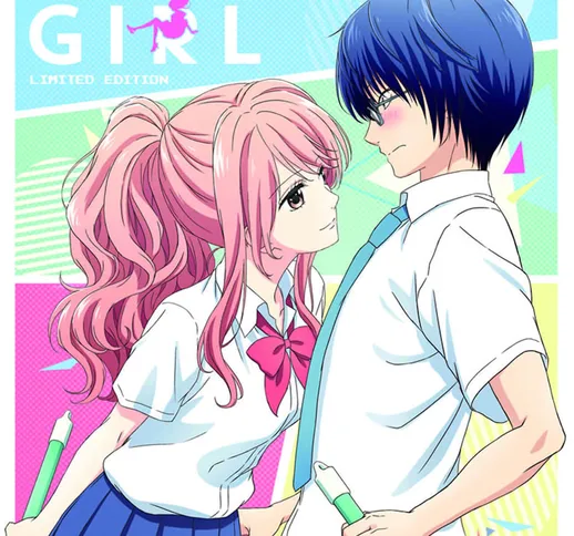 Real Girl Blu-ray Collectors Edition