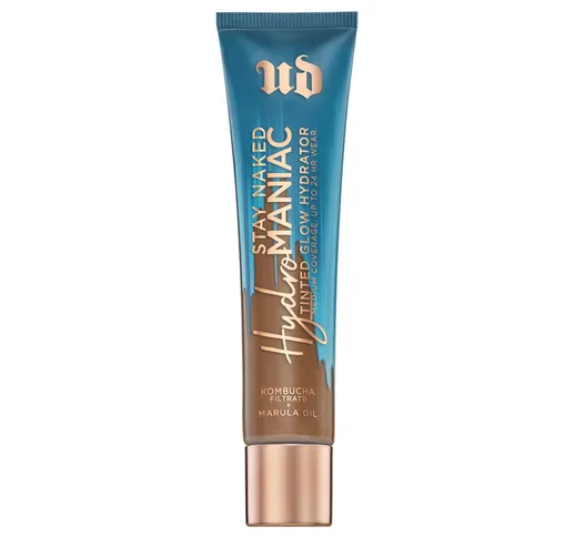  Stay Naked Hydromaniac Tinted Glow Hydrator 35ml (Various Shades) - 70