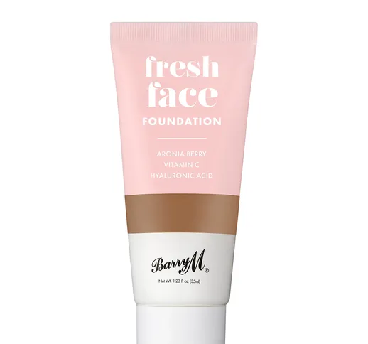  Fresh Face Foundation 35ml (Various Shades) - 14