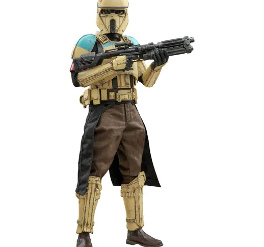  Rogue One: A Star Wars Story Action Figure 1/6 Shoretrooper Squad Leader 30 cm